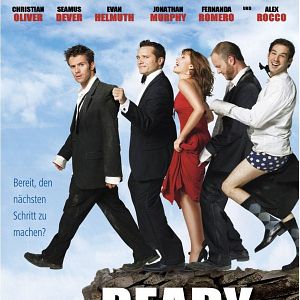 Bilder Ready for Hangover