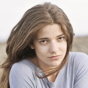 Bilder Esther Garrel
