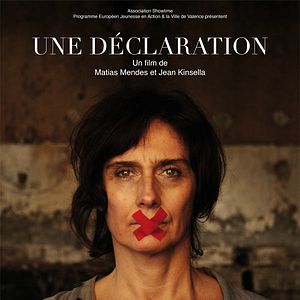 Bilder Une déclaration