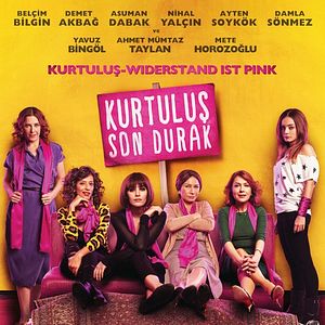 Bilder Haltestelle der Erlösung