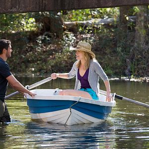 Bilder The Lucky One - Für immer der Deine