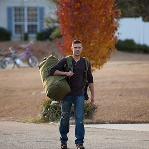 Bilder The Lucky One - Für immer der Deine