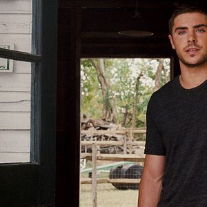 Bilder The Lucky One - Für immer der Deine