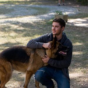 Bilder The Lucky One - Für immer der Deine