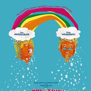 Bilder Tim & Eric's Billion Dollar Movie