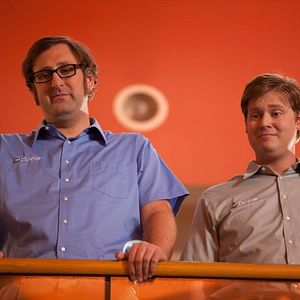 Bilder Tim & Eric's Billion Dollar Movie