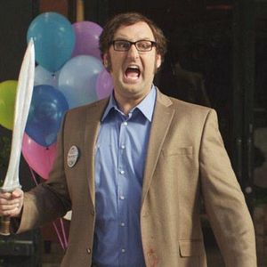 Bilder Tim & Eric's Billion Dollar Movie