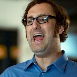 Bilder Tim & Eric's Billion Dollar Movie