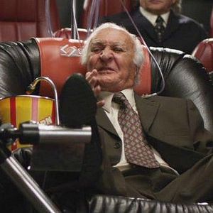 Bilder Tim & Eric's Billion Dollar Movie