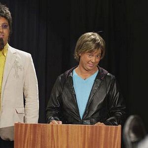 Bilder Tim & Eric's Billion Dollar Movie