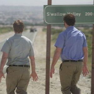 Bilder Tim & Eric's Billion Dollar Movie