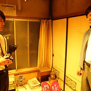 Bilder My Back Pages