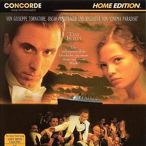 Bilder Die Legende vom Ozeanpianisten