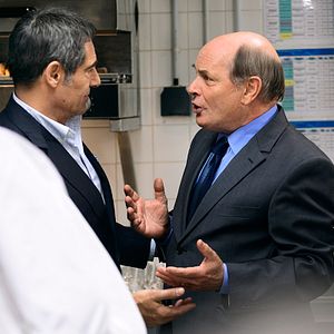 Bilder Jean-François Stévenin