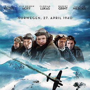 Bilder Into the White