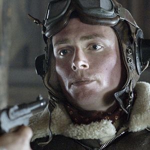 Bilder Into the White