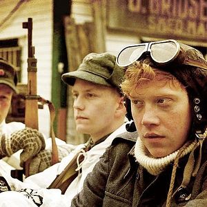 Bilder Rupert Grint
