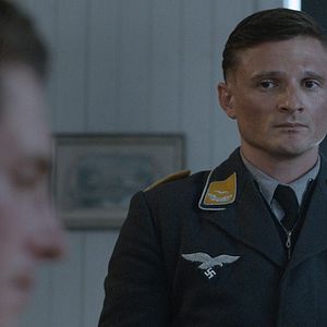 Bilder Florian Lukas