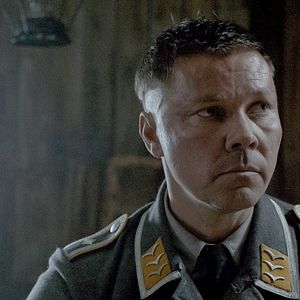 Bilder Into the White