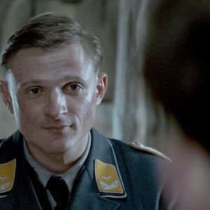 Bilder Florian Lukas