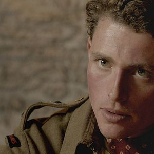 Bilder Into the White