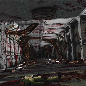 Bilder Dead Space: Aftermath