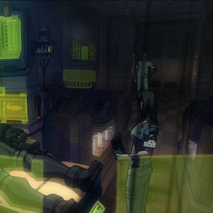 Bilder Dead Space: Aftermath