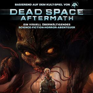Bilder Dead Space: Aftermath