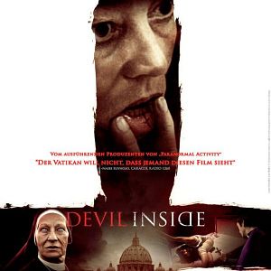 Bilder Devil Inside