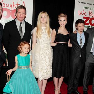 Bilder Wir kaufen einen Zoo