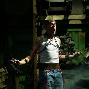 Bilder Saw VII - Vollendung