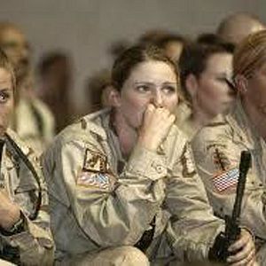 Bilder The Invisible War