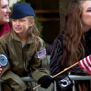 Bilder The Invisible War