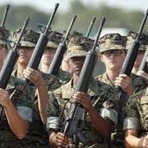 Bilder The Invisible War