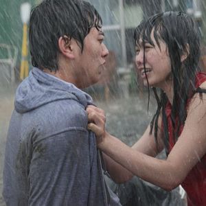 Bilder Himizu - Dein Schicksal ist vorbestimmt