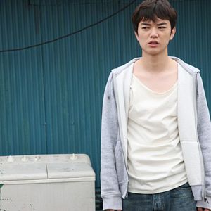 Bilder Himizu - Dein Schicksal ist vorbestimmt