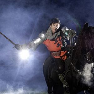 Bilder Dragon Crusaders - Im Reich der Kreuzritter und Drachen