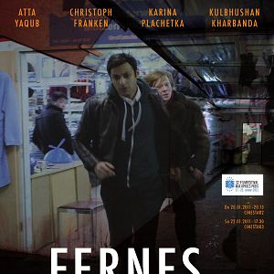 Bilder Fernes Land