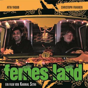 Bilder Fernes Land