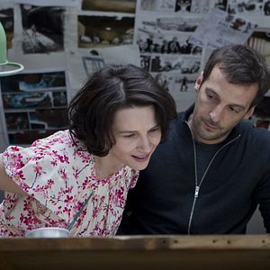 Bilder Mathieu Kassovitz