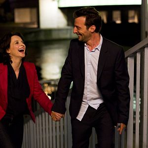 Bilder Mathieu Kassovitz