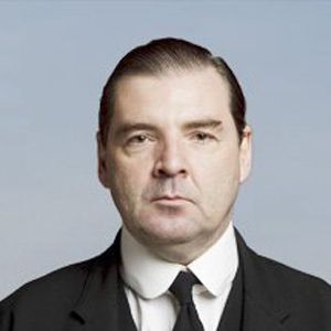Bilder Brendan Coyle