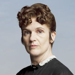 Bilder Siobhan Finneran