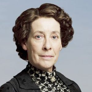 Bilder Phyllis Logan