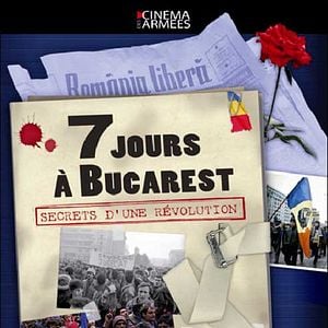Bilder 7 jours à Bucarest