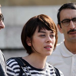 Bilder Vay Arkadaş - Manik, Tik, Dildo