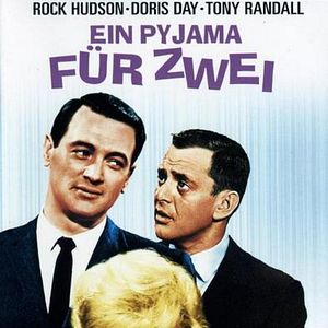 Bilder Ein Pyjama für zwei