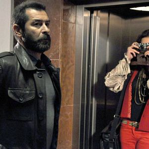 Bilder Berrak Tüzünataç