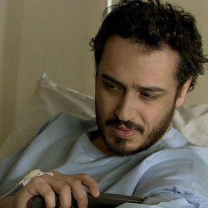 Bilder Baran Akbulut