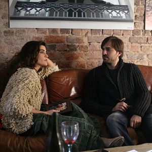 Bilder Berrak Tüzünataç